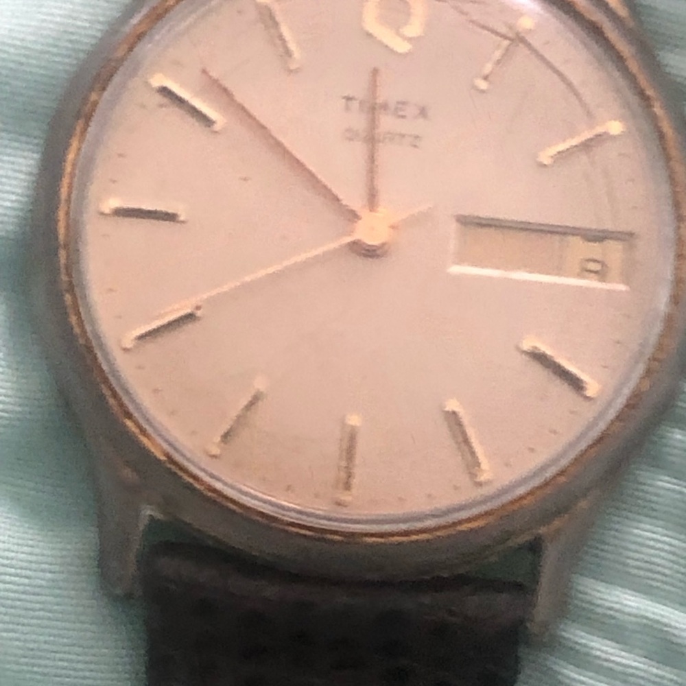 Timex watch - Picture 2 of 6